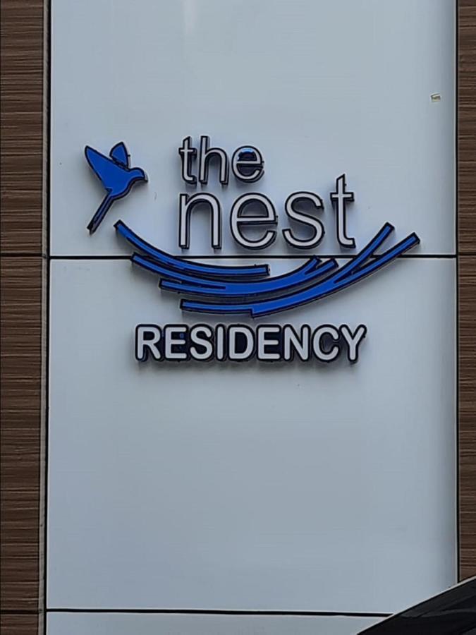 מלון אחמדאבאד The Nest Residency מראה חיצוני תמונה